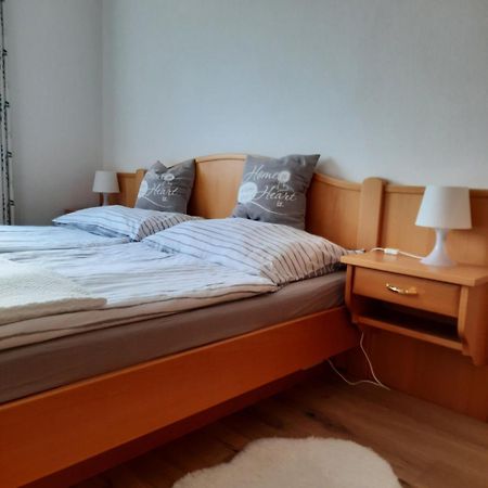 Ferienwohnung Evi St. Gilgen Zewnętrze zdjęcie