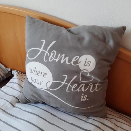 Ferienwohnung Evi St. Gilgen Zewnętrze zdjęcie