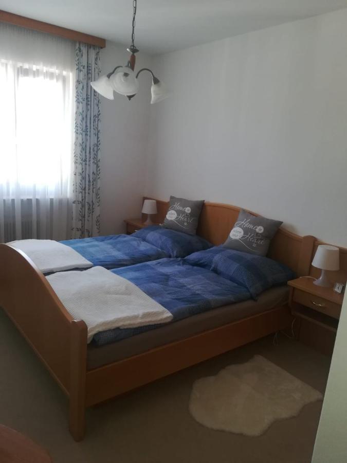 Ferienwohnung Evi St. Gilgen Zewnętrze zdjęcie
