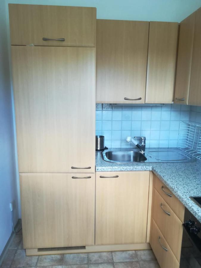 Ferienwohnung Evi St. Gilgen Zewnętrze zdjęcie