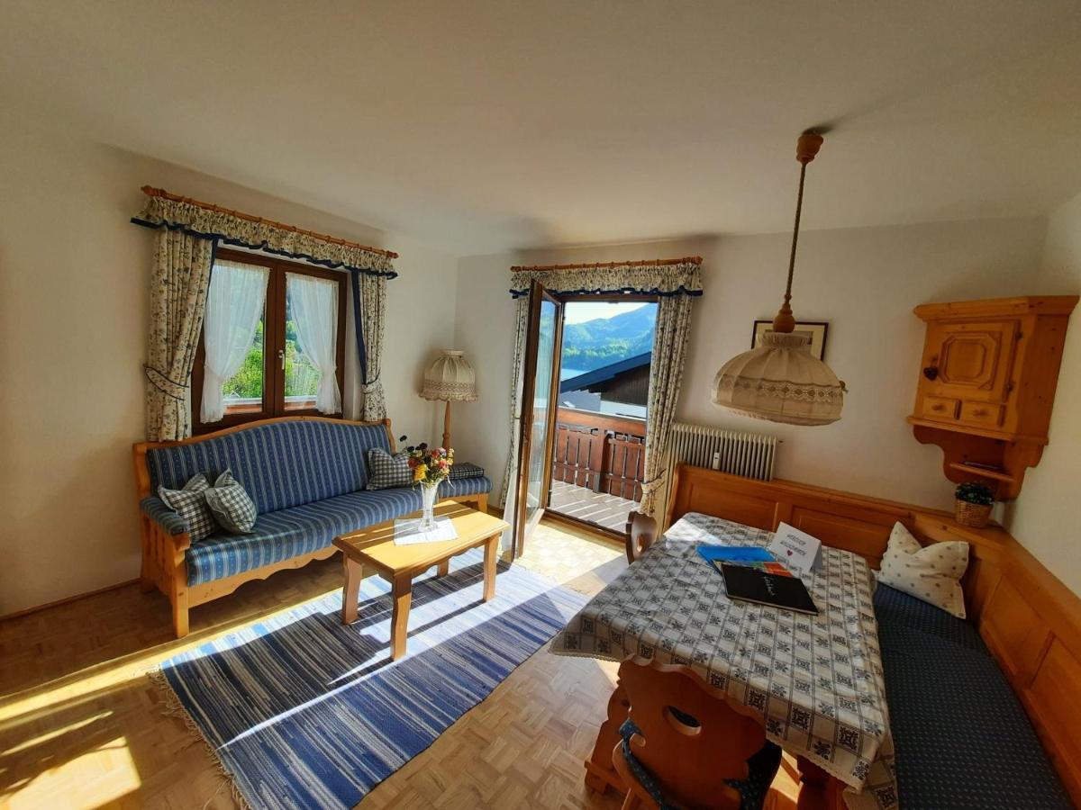 Ferienwohnung Evi St. Gilgen Zewnętrze zdjęcie