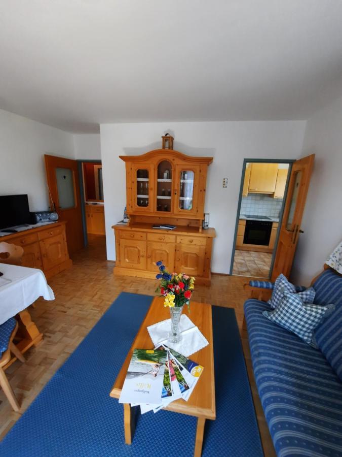 Ferienwohnung Evi St. Gilgen Zewnętrze zdjęcie