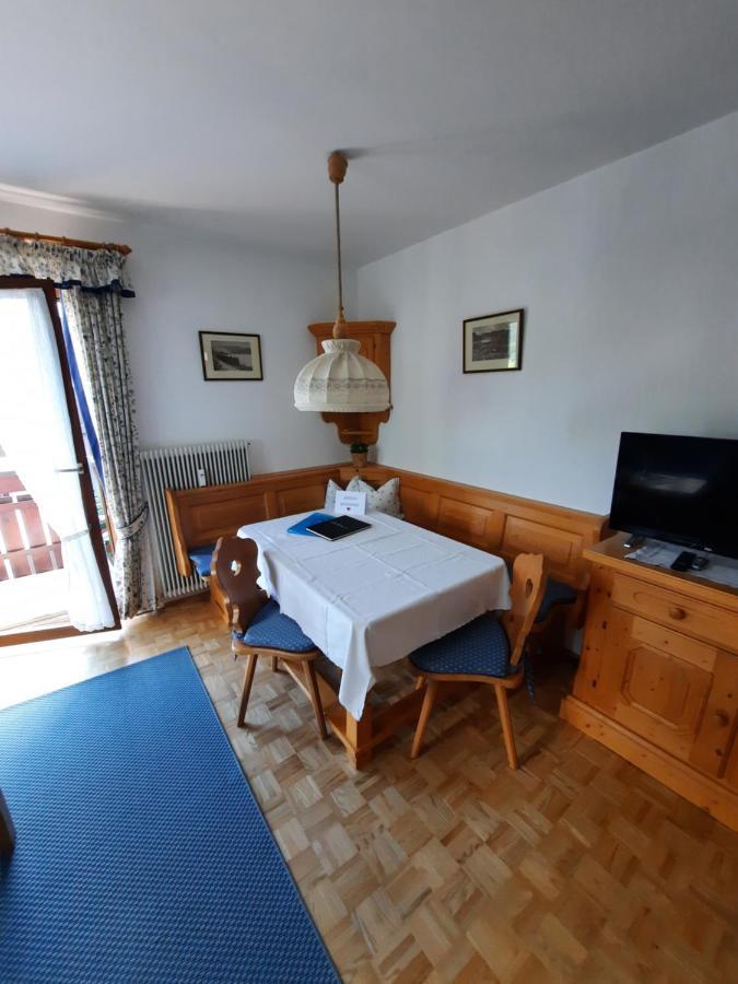 Ferienwohnung Evi St. Gilgen Zewnętrze zdjęcie