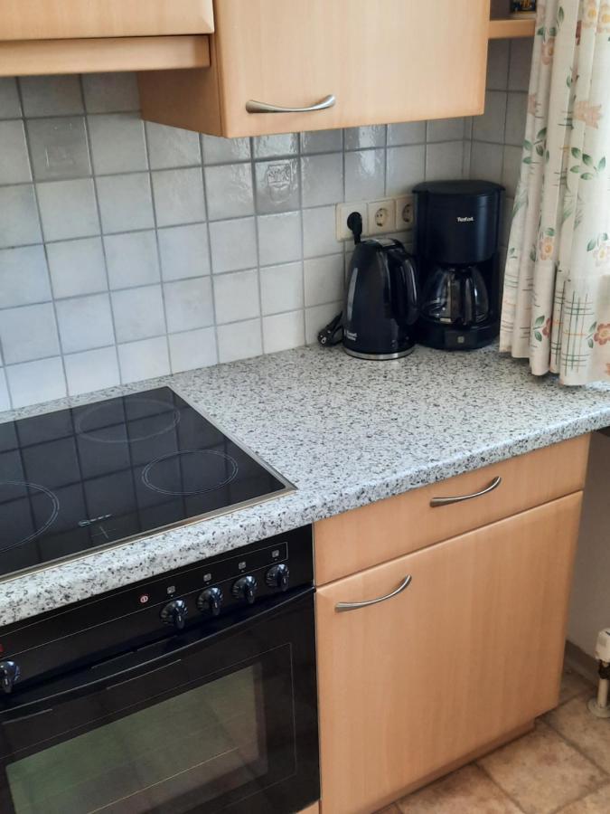 Ferienwohnung Evi St. Gilgen Zewnętrze zdjęcie