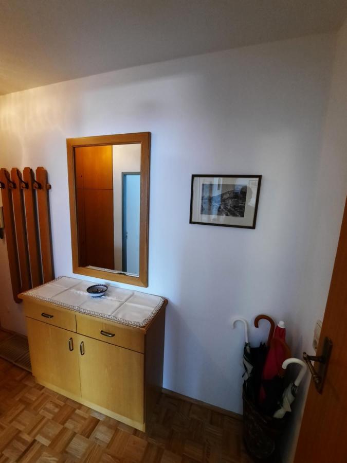 Ferienwohnung Evi St. Gilgen Zewnętrze zdjęcie