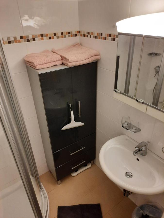 Ferienwohnung Evi St. Gilgen Zewnętrze zdjęcie