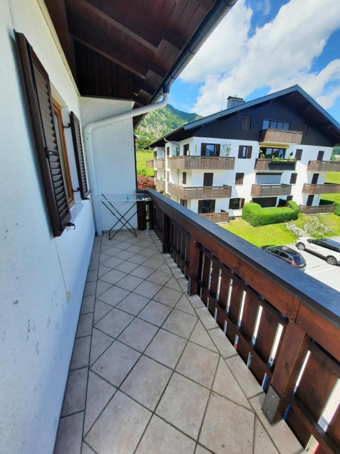 Ferienwohnung Evi St. Gilgen Zewnętrze zdjęcie