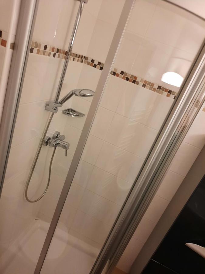 Ferienwohnung Evi St. Gilgen Zewnętrze zdjęcie
