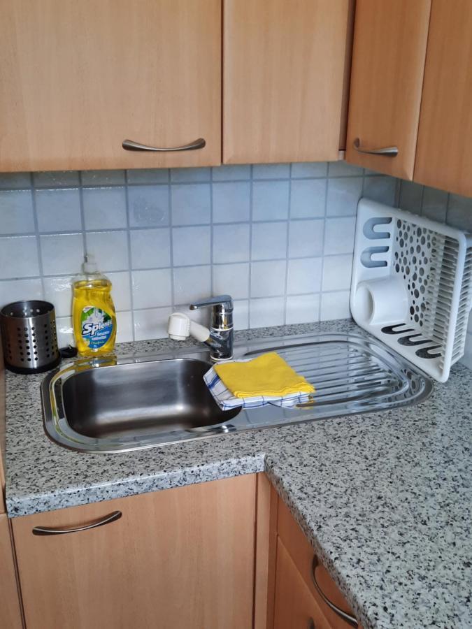 Ferienwohnung Evi St. Gilgen Zewnętrze zdjęcie