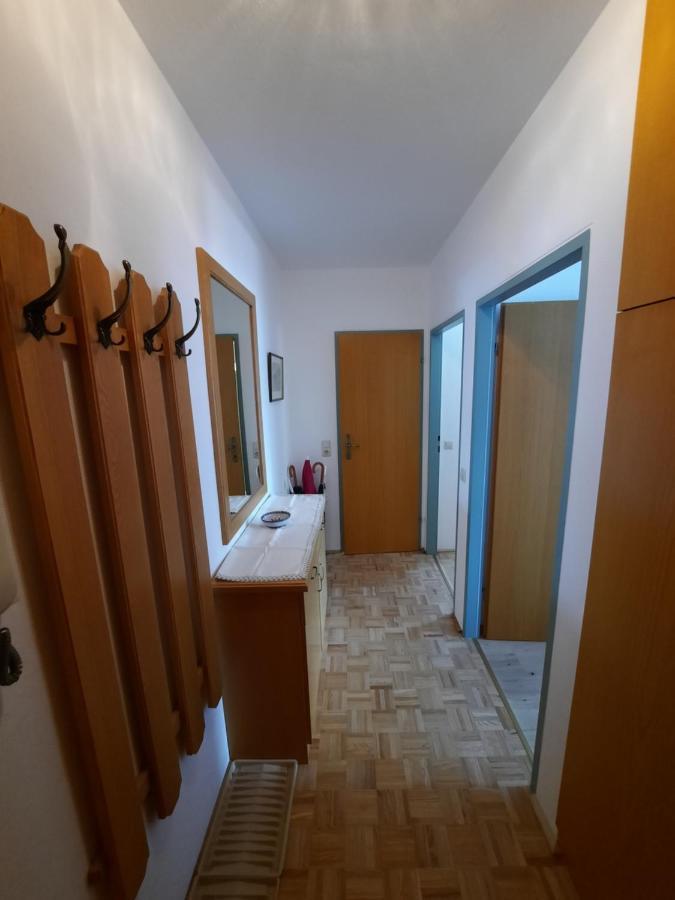 Ferienwohnung Evi St. Gilgen Zewnętrze zdjęcie