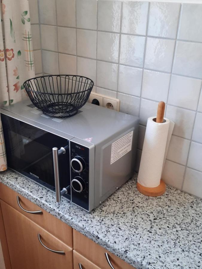 Ferienwohnung Evi St. Gilgen Zewnętrze zdjęcie